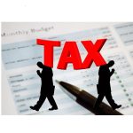 Tax attacks, traumas and technology define 25 years of finance