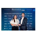 Davy named Wealth Manager of the Year at the FS Awards