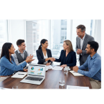 Wealthy.ai Premium Domain Offered for Strategic Acquisition as AI Reshapes Wealth Management